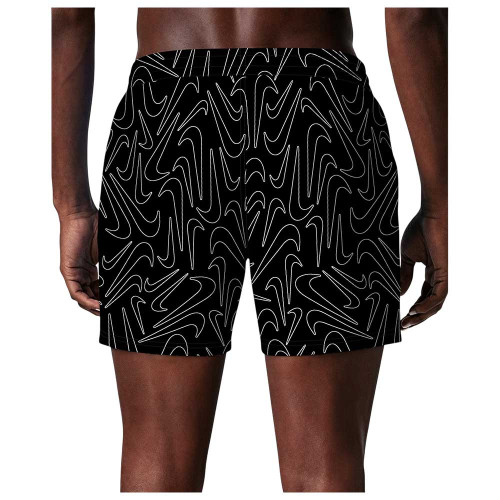 Nike Ανδρικό μαγιό Breaker 5'' Brief-Lined Volley Swim Shorts